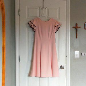 Pink Tommy Hilfiger Dress